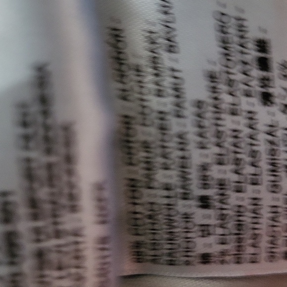 Levi's NWT - Wedgie Skinny Jeans - Medium Wash - 29" x 27" - Picture 8 of 8